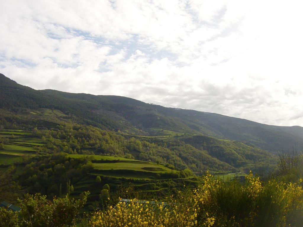 Camping Vall De Ribes Рибес де Фресер Стая снимка